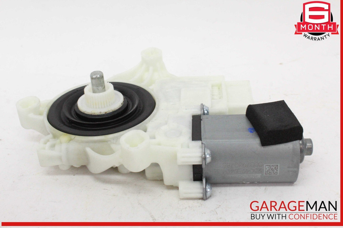 19-24 BMW M340i 330e 330i G20 Front Right Passenger Side Window Regulator Motor