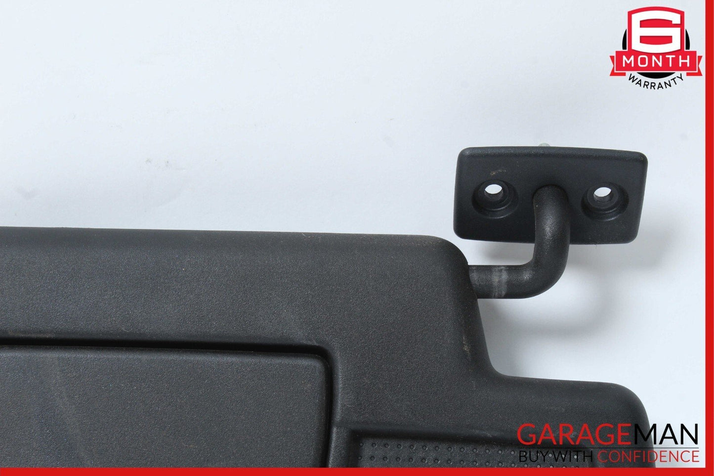 05-11 Mercedes R171 SLK280 SLK350 Front Right Sun Visor Sunvisor Shade Cover