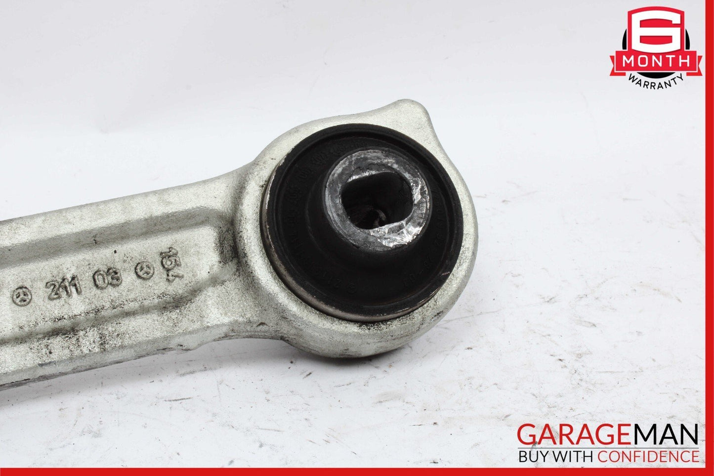 03-11 Mercedes W219 CLS550 E320 E350 RWD Front Right Lower Rearward Control Arm
