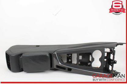 17-24 Audi S5 A4 A5 S4 Center Console Storage Compartment Armrest 8W1863241D OEM