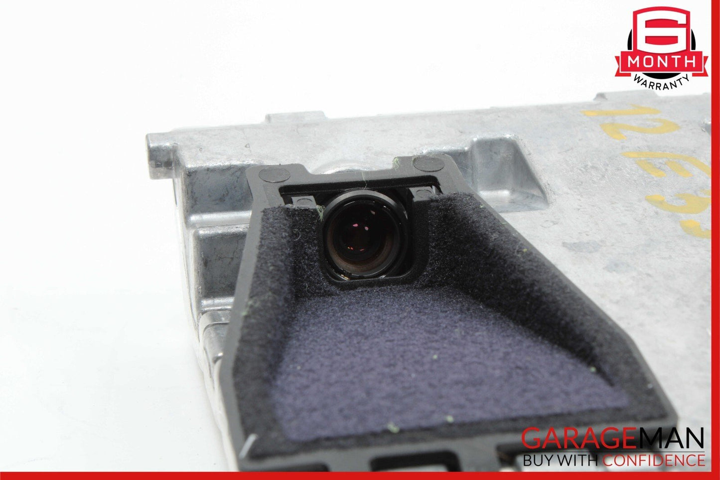 10-16 Mercedes W212 E550 E350 C300 Front Active Lane Assist Front Camera