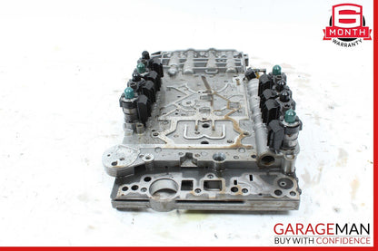 Mercedes CLS550 CLK500 E500 7G Tronic Transmission Valve Body TCM 2202770901 OEM
