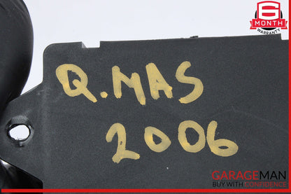 03-19 Maserati Quattroporte M139 Windshield Wiper Control Module 204958 OEM