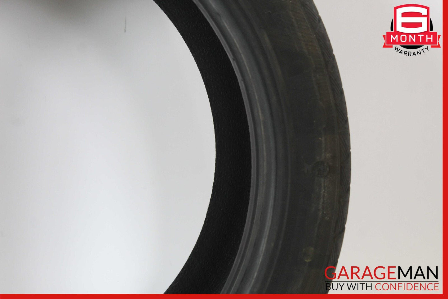 Atlas Force UHP 255/40 R18 Wheel Tire OEM