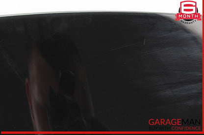 12-18 Mercedes W218 CLS550 CLS63 AMG Front Left Side Door Window Glass OEM