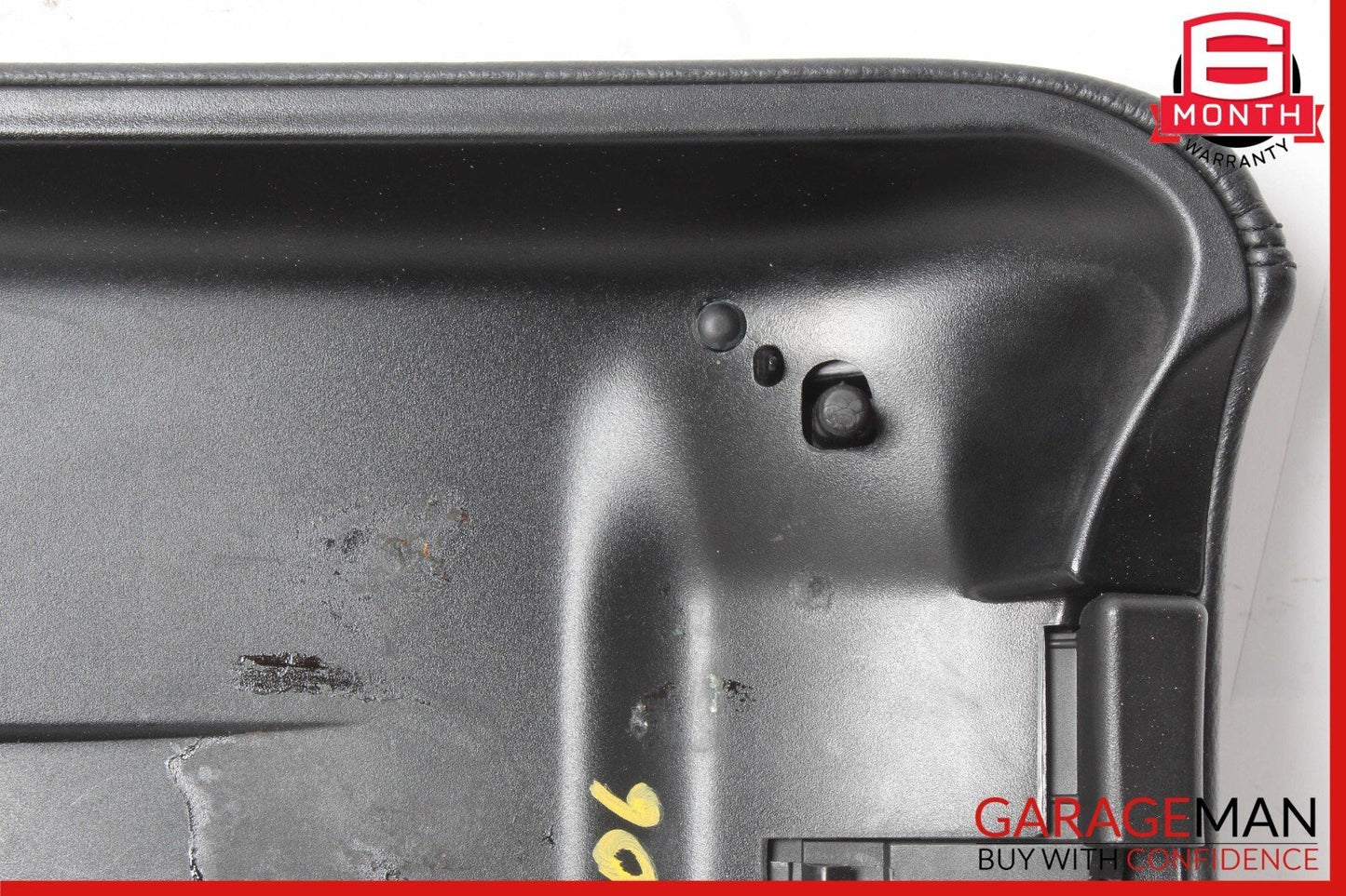 06-13 Mercedes W251 R500 R350 Center Console Armrest Arm Rest Lid Door Cover OEM