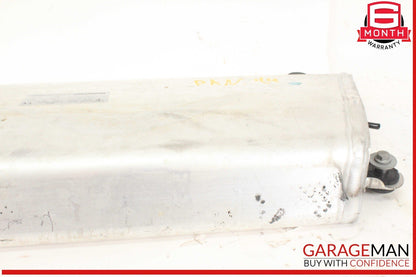 12-16 Porsche Panamera 970 E-Hybrid Air Ride Suspension Pressure Tank OEM