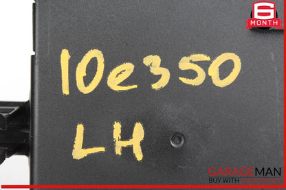 08-18 Mercedes W212 E350 E400 C250 Front Left Side Door Control Module Unit OEM