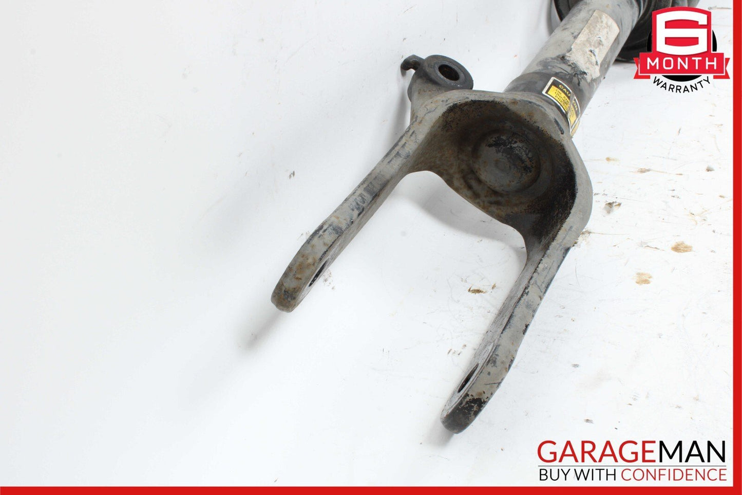 06-13 Mercedes W251 R350 R500 Front Left or Right Side Shock Strut Absorber OEM