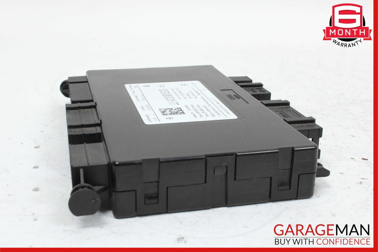08-18 Mercedes W212 E350 SLK250 Seat Control Module Front Left Driver Side OEM