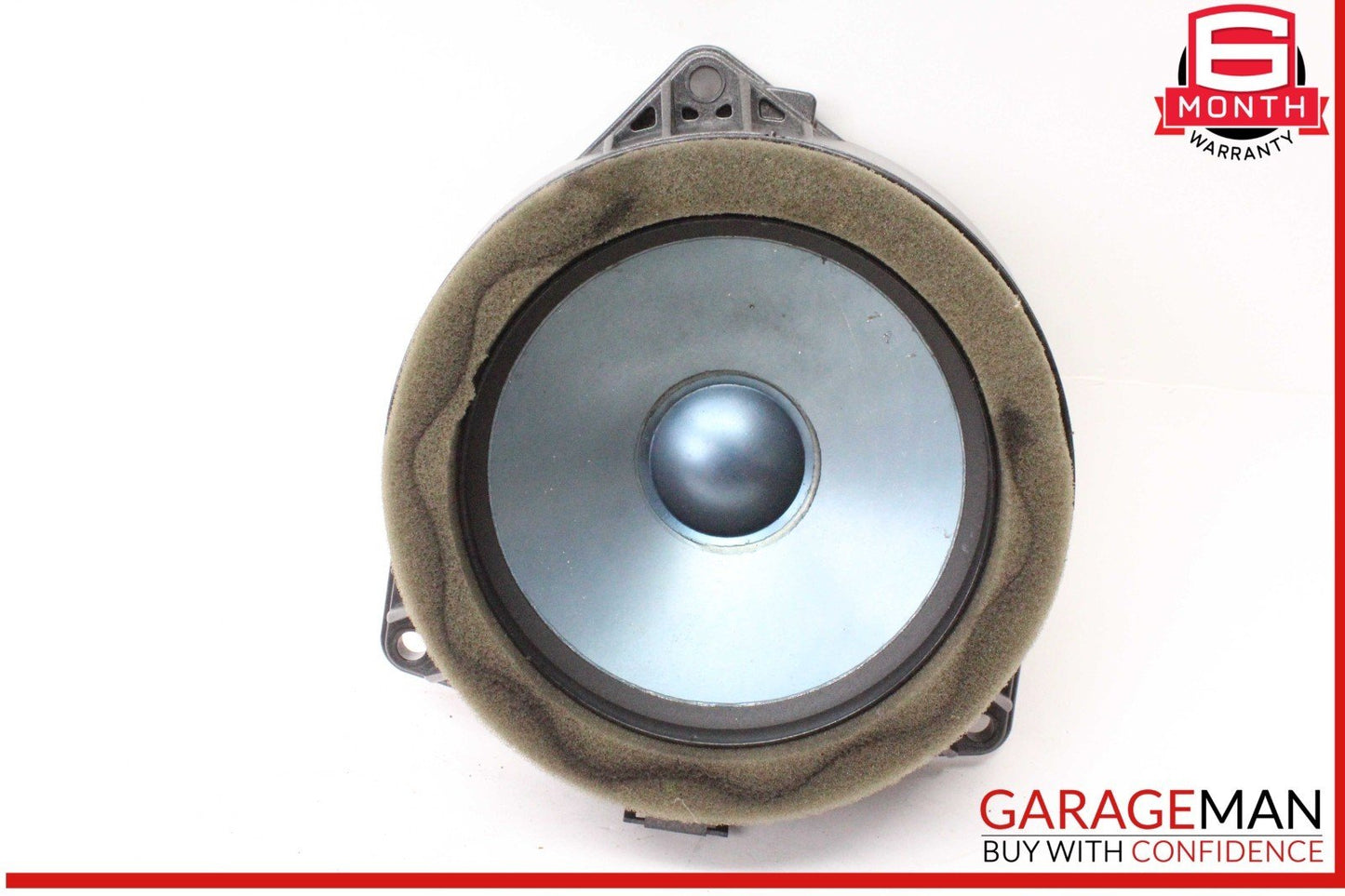 2001-2009 Mercedes-Benz CLK350 W209 Sport Door Sound Audio Speakers A2038205102