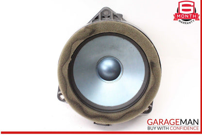 2001-2009 Mercedes-Benz CLK350 W209 Sport Door Sound Audio Speakers A2038205102