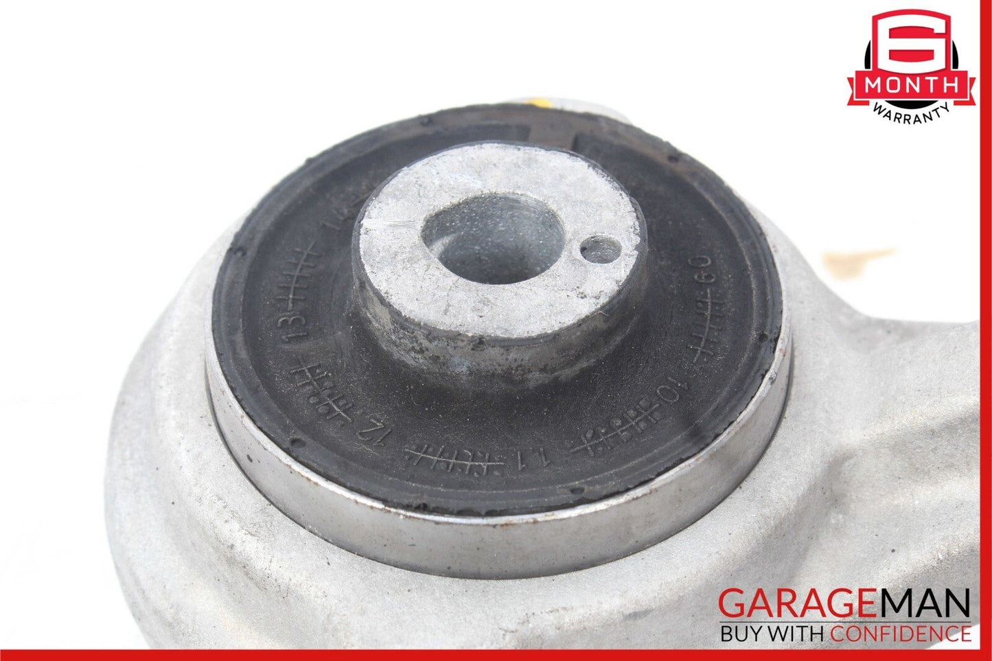 08-14 Mercedes W204 C280 C250 Front Left Side RWD Suspension Upper Control Arm