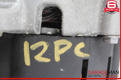 11-18 Porsche Cayenne 958 Generator Alternator 03H903023D OEM