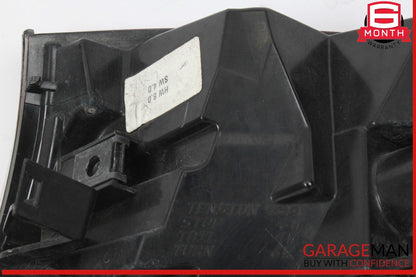 11-14 Porsche Cayenne 958 Rear Left Side Outer Taillight Tail Light Lamp OEM