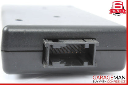 07-09 Mercedes E350 CLK350 S550 CL550 Ipod Interface Controller Module Unit