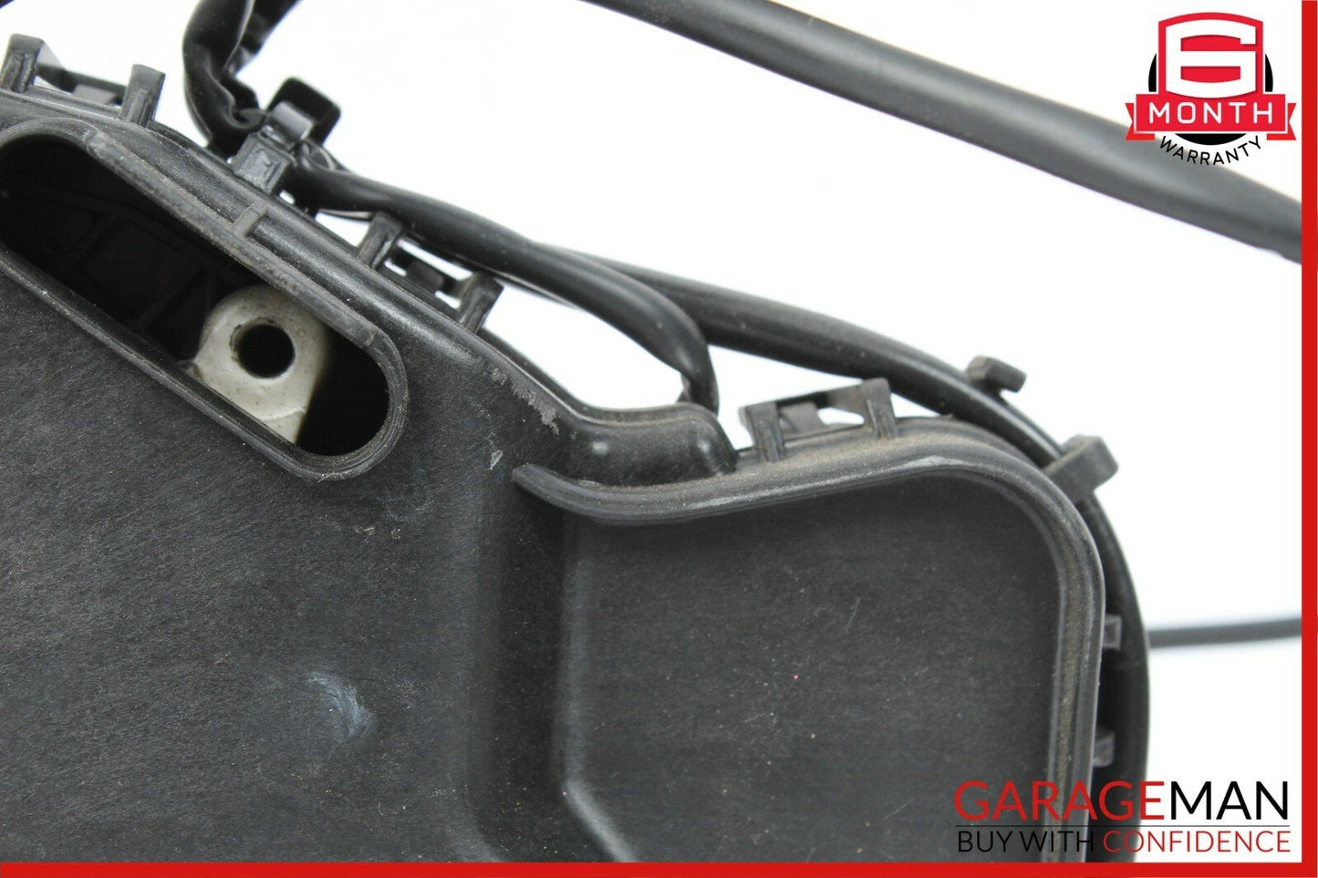 06-11 Mercedes W219 CLS500 Rear Left Side Door Lock Latch Actuator Keyless Go