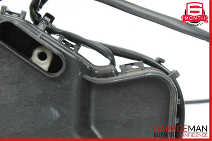 06-11 Mercedes W219 CLS500 Rear Left Side Door Lock Latch Actuator Keyless Go