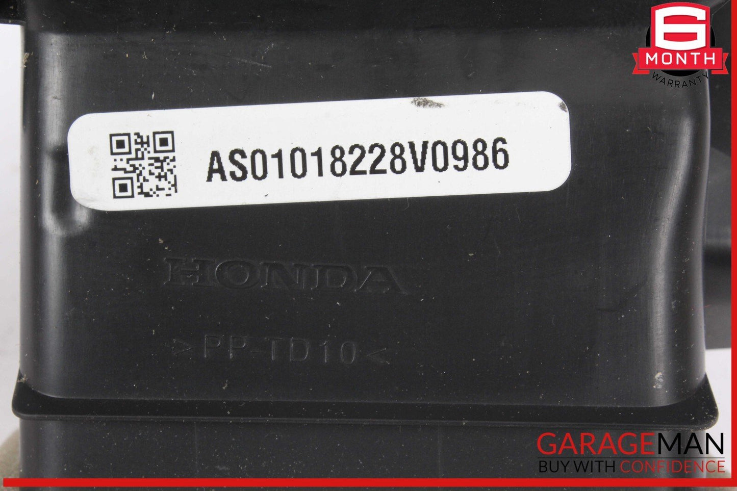 18-22 Honda Accord Sport Front Right Passenger Side AC A/C Air Vent Grille Grill