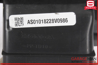 18-22 Honda Accord Sport Front Right Passenger Side AC A/C Air Vent Grille Grill