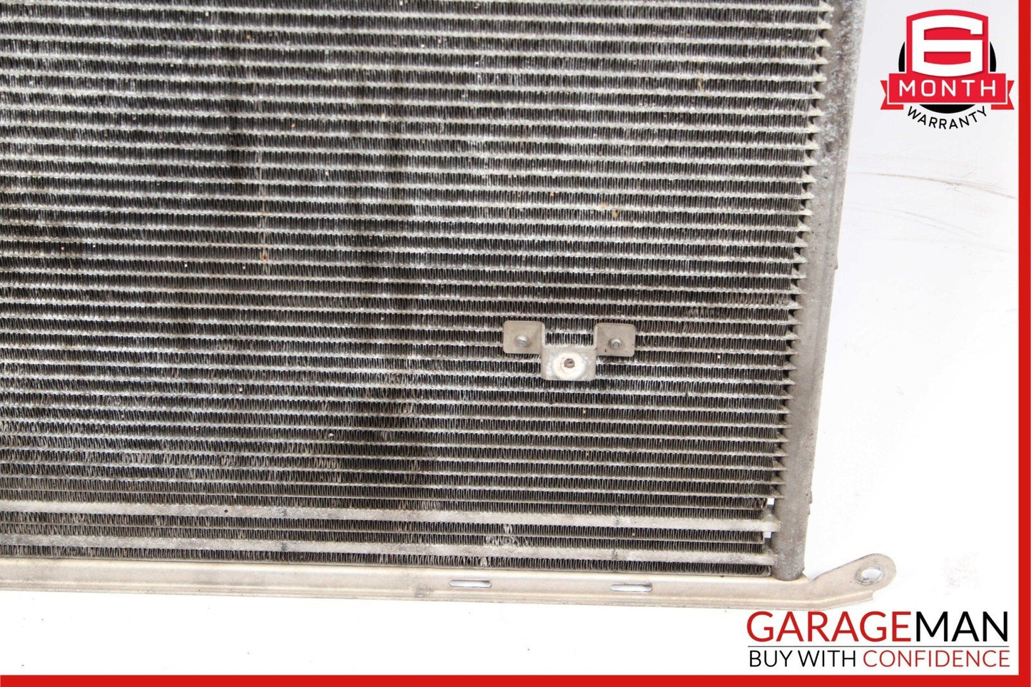 00-06 Mercedes W215 CL500 S600 S55 AMG AC A/C Air Conditioning Condenser