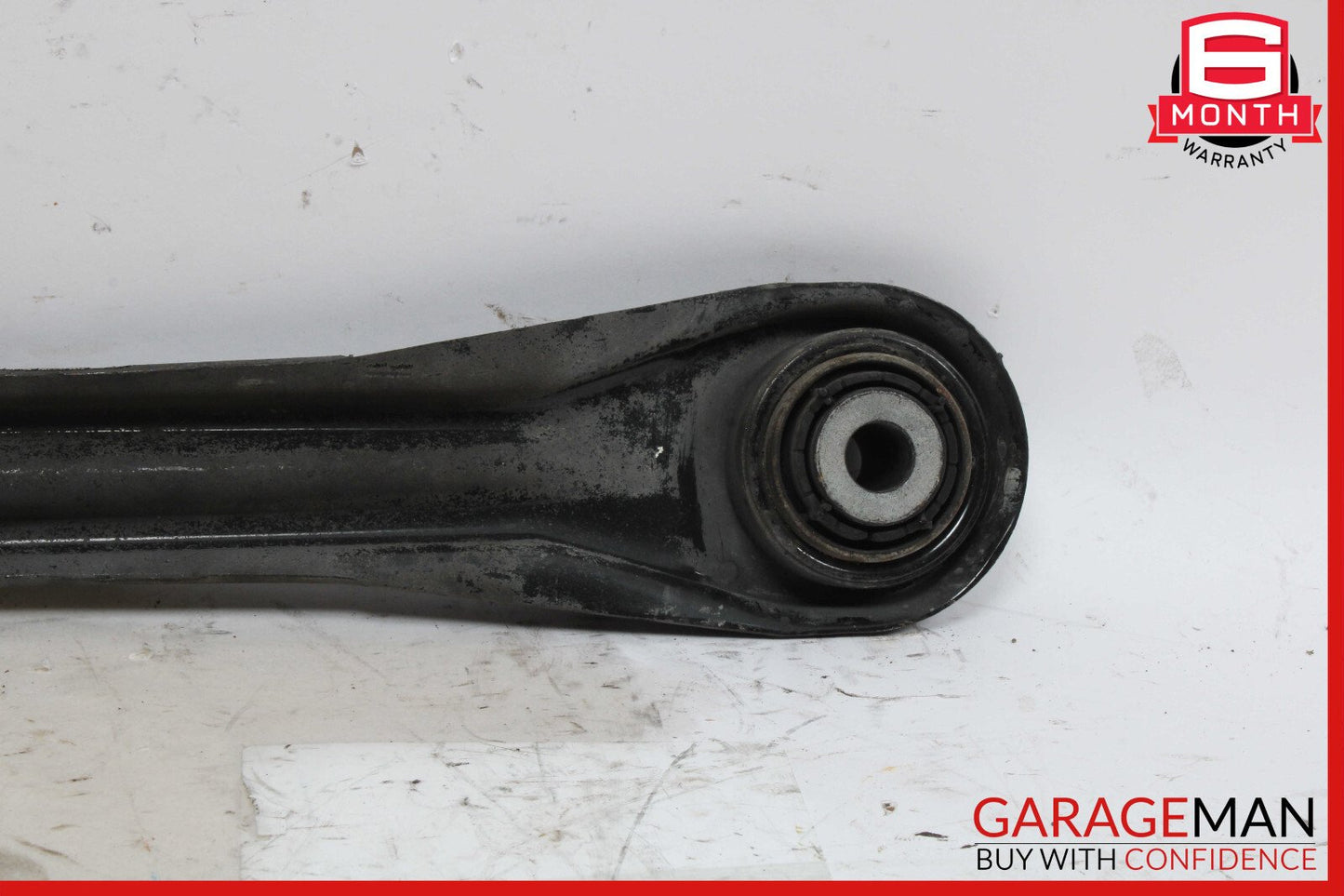 03-10 Porsche Cayenne 955 957 Rear Left or Right Side Upper Rearward Control Arm