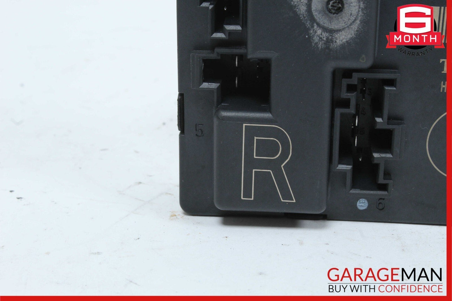 03-09 Mercedes W211 E350 E500 E550 E63 AMG Rear Right Side Door Control Module