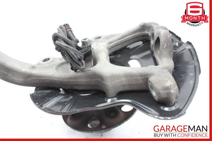 07-14 Mercedes S550 S600 CL550 Front Right Side RWD Spindle Knuckle Hub Bearing