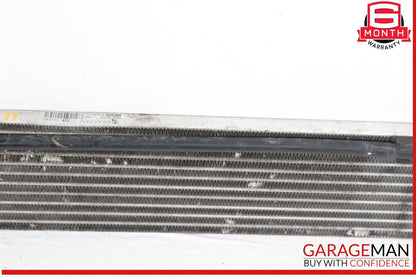 11-16 Porsche Panamera 970 3.6L Transmission Oil Cooler Radiator OEM