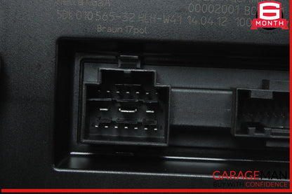 12-18 Audi A7 A6 BCM Comfort Body Control Module Unit 4H0907064BC OEM
