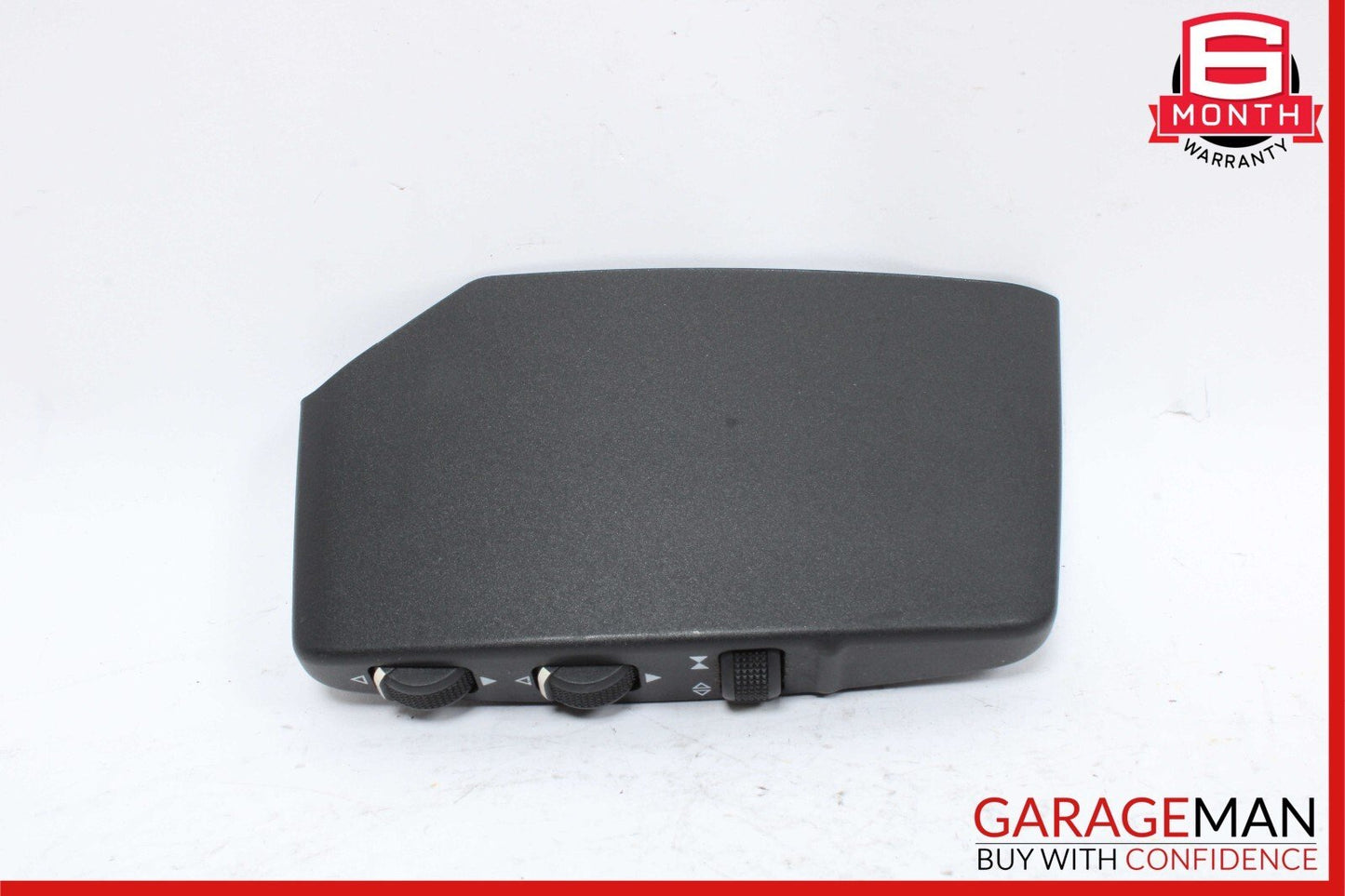 08-17 Mercedes W207 E550 E350 Right Seat Switch Control Valve 0008007578 OEM