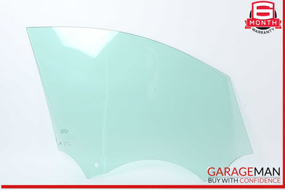 15-24 Porsche Macan 95B Front Left Driver Side Door Window Glass OEM