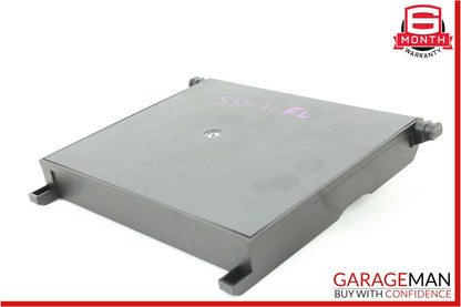 07-13 Mercedes W221 S550 S65 AMG Front Left Side Seat Controller Module Unit