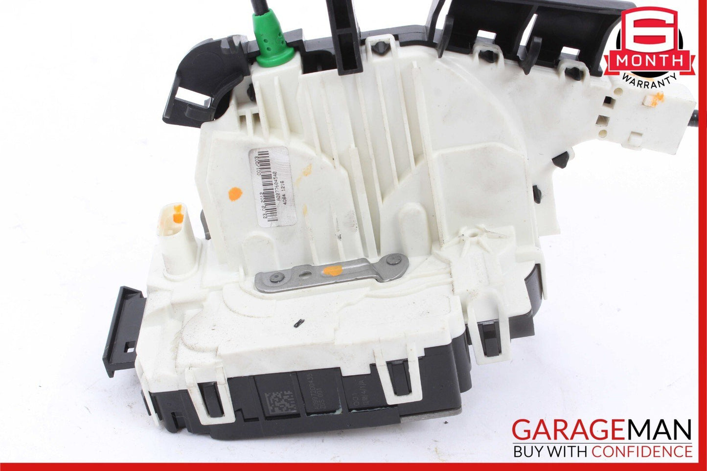08-20 Mercedes SLC300 GLK350 E350 C250 C300 Front Right Door Lock Latch Actuator