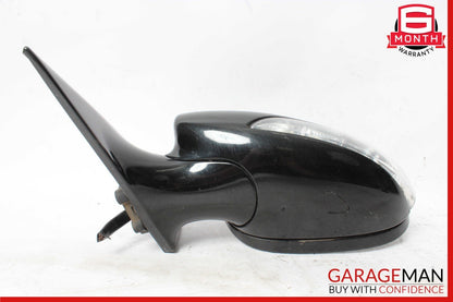 06-08 Mercedes W219 CLS63 AMG CLS550 CLS500 Front Left Side Door Rear View OEM