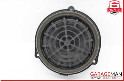 12-18 Audi A6 A7 Rear Left and Right Side Door Audio Sound Speaker Set OEM