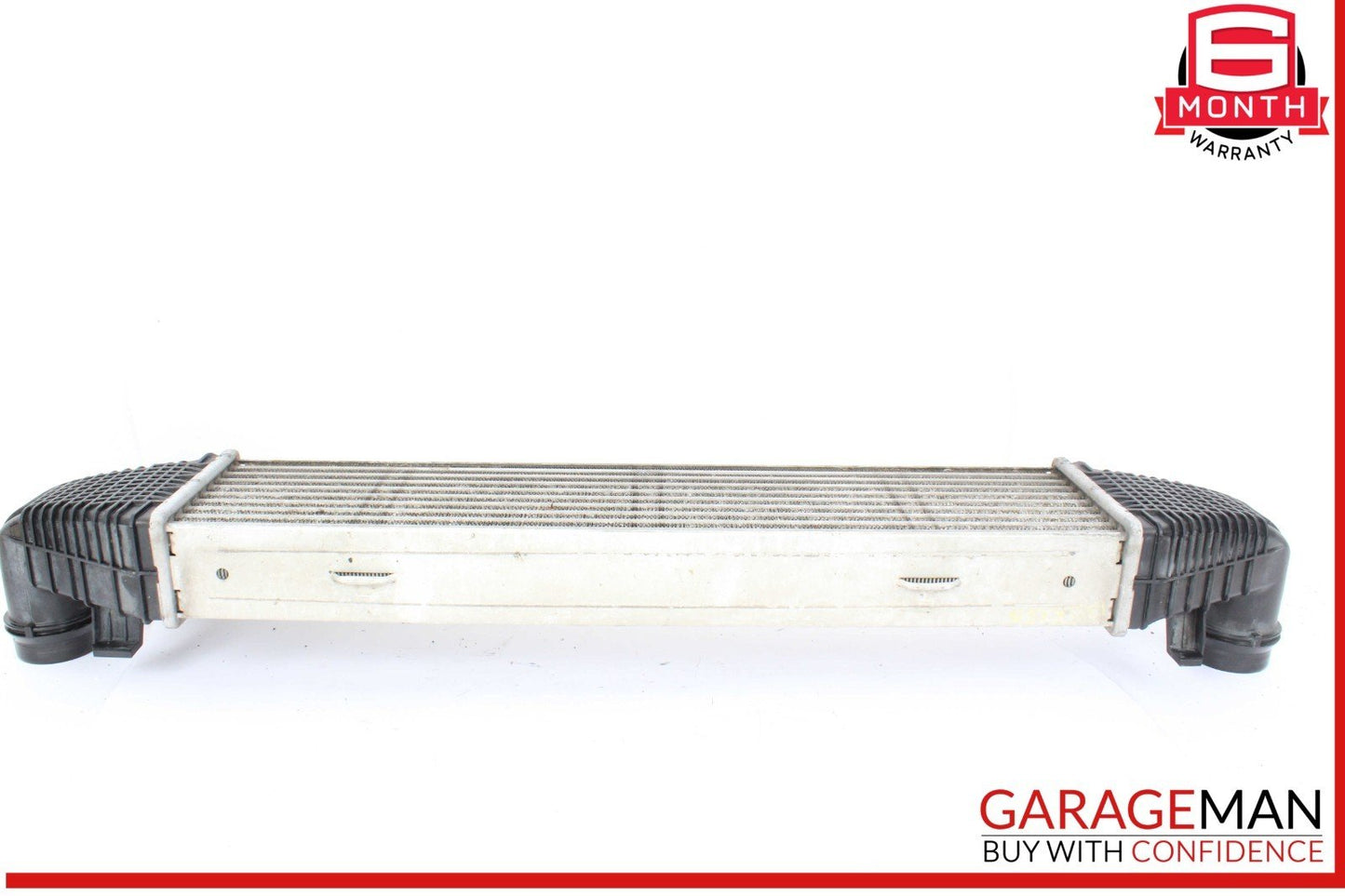 12-15 Mercedes R172 SLK250 Intercooler Air Cooler Radiator 2045000100 OEM