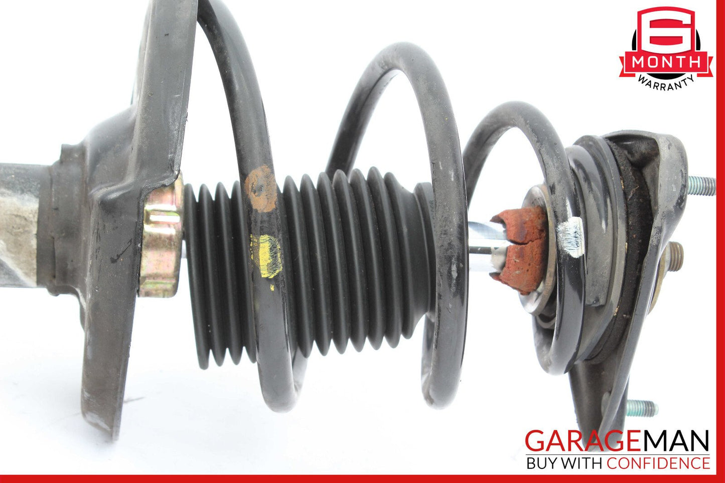 99-05 Porsche Carrera 911 996 Front Right / Left Shock Absorber Spring Strut OEM