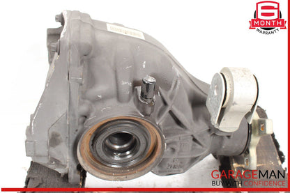 14-16 Mercedes W212 E250 2.1L Rear Differential Diff Axle Carrier OEM