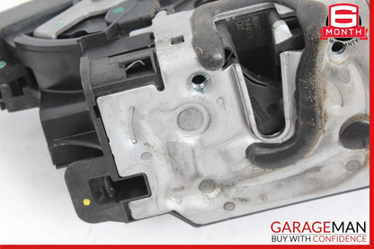 15-20 Mercedes W205 C300 Front Right Passenger Side Door Lock Latch Actuator