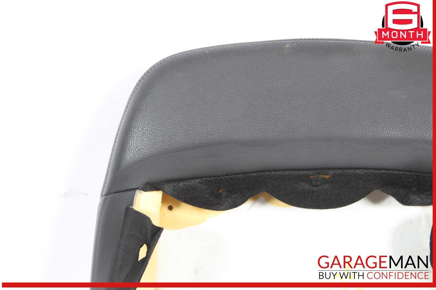 15-20 Mercedes X156 GLA250 Seat Cushion Top Upper Front Right Side OEM