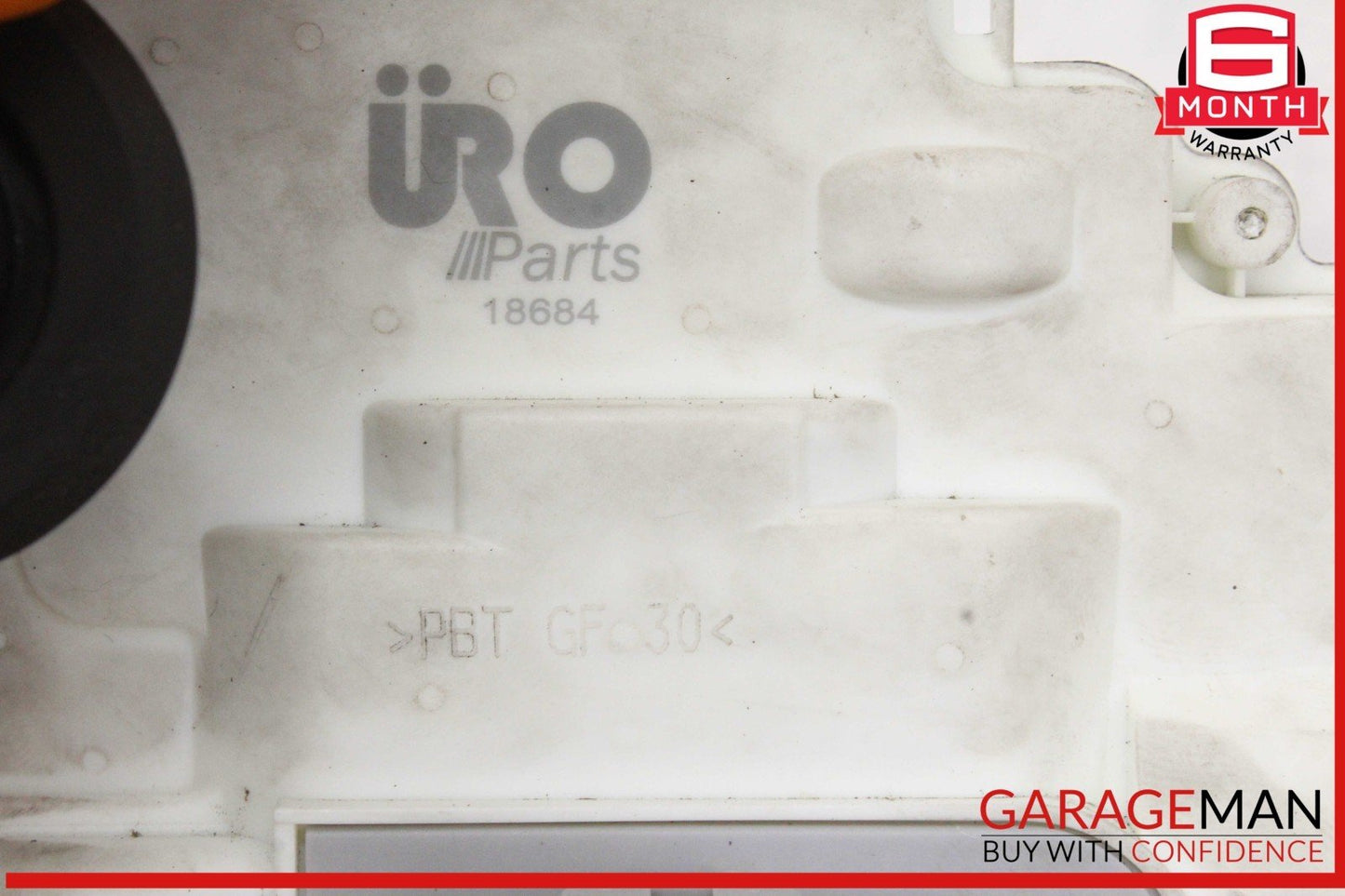 09-17 Audi A4 Q5 Rear Left Driver Side Door Lock Latch Actuator 8K0839015D OEM