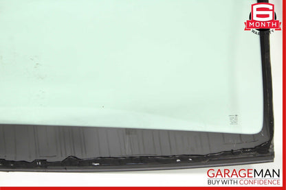 10-12 Mercedes X204 GLK350 Front Windshield Wind Shield Window Glass OEM