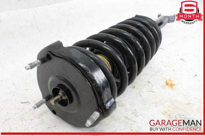 03-09 Mercedes W211 E350 Front Left & Right Side Shock Strut Absorber Set OEM