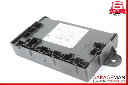 10-13 Mercedes W221 S550 S63 AMG Rear Right or Left Side Door Control Module OEM