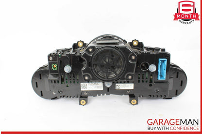 15-16 Porsche Cayenne 958 Speedometer Instrument Cluster Gauge 7P5920950P OEM