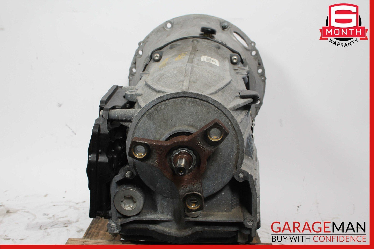 15-17 Mercedes W205 C300 RWD 7G Tranny Automatic Transmission Assy 722.994 50k
