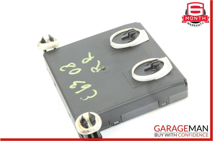 03-09 Mercedes W211 E63 AMG E350 Rear Right Passenger Side Door Control Module