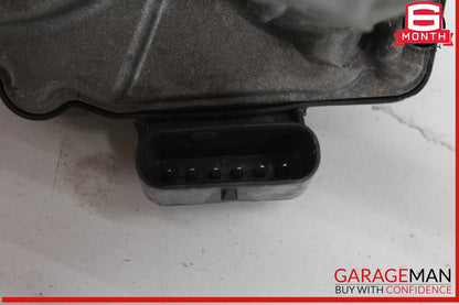 19-24 BMW M340i G20 Engine Throttle Body Valve Module 8667415 OEM