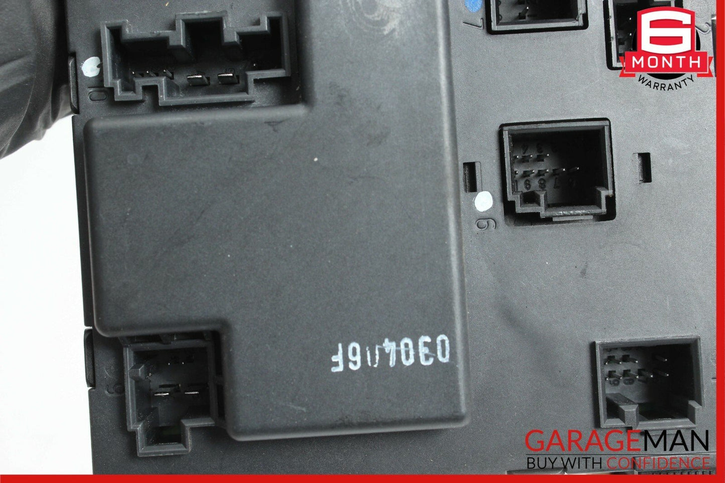 03-09 Mercedes W211 E350 E500 E55 AMG Front Left Side Door Control Module Unit